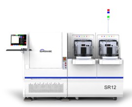 SR Series Fully Automatic Four-Probe Square Resistance Test System
